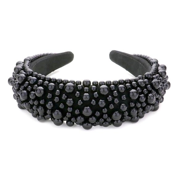Accessories | Princess Tiffanys Elegant Pearl Embellished 